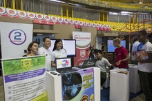 Tecnofest 2018 - Mi comunidad es Escuela