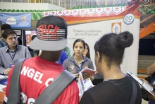 Tecnofest 2018 - Mi comunidad es Escuela