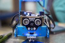 Tecnofest 2018 - Mi comunidad es Escuela