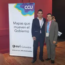 IDESC se hizo presente en la CCU2018