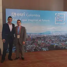 IDESC se hizo presente en la CCU2018
