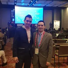 IDESC se hizo presente en la CCU2018
