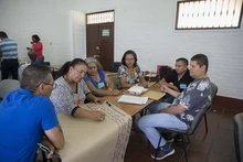 Secretaría de Educación capacita a docentes  de adultos