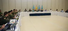 Ministerio de Defensa se compromete a aumentar en al menos 1300 hombres el pie de fuerza de Cali