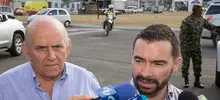 Ministerio de Defensa se compromete a aumentar en al menos 1300 hombres el pie de fuerza de Cali