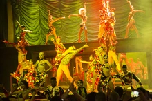 Cali está lista para bailar en el segundo Encuentro de Viejotecas