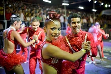 Cali está lista para bailar en el segundo Encuentro de Viejotecas