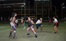 En Cali se abren nuevos espacios para clases gratuitas de Kick Boxing 