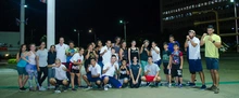En Cali se abren nuevos espacios para clases gratuitas de Kick Boxing 