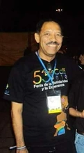 Luis Antonio Salcedo