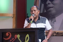 Luis Antonio Salcedo