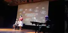 Salud Sexual Semana Andina