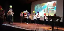Salud Sexual Semana Andina