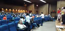 Salud Sexual Semana Andina
