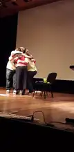 Salud Sexual Semana Andina