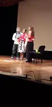 Salud Sexual Semana Andina