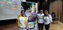 Salud Sexual Semana Andina