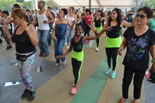 Los niños: protagonistas del decimotercer Festival Mundial de Salsa de Cali