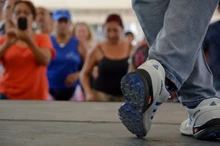 Los niños: protagonistas del decimotercer Festival Mundial de Salsa de Cali