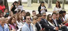 El Cali Exposhow abrió su pasarelas