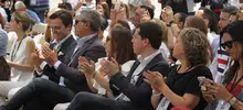 El Cali Exposhow abrió su pasarelas