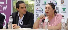 El Cali Exposhow abrió su pasarelas