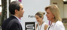 El Cali Exposhow abrió su pasarelas