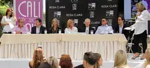 El Cali Exposhow abrió su pasarelas