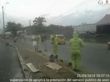 Mi Cali Bonita 10