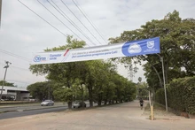 La comunidad ya se apropió del Corredor Verde