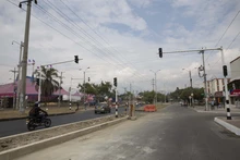 Obra corredor verde 01