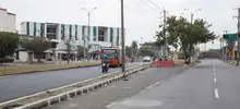 Obra corredor verde 04