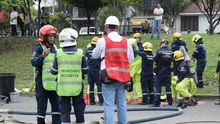 Como parte del Simulacro Nacional, temblará en Cali