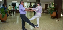 Secretaría del Deporte y la Recreación ataca el sedentarismo laboral con el programa Cuerpo y Espíritu 