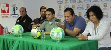 En Cali nos la jugamos por la vida con el torneo por la paz y la convivencia ‘Túuu, tranquilo’