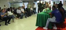 En Cali nos la jugamos por la vida con el torneo por la paz y la convivencia ‘Túuu, tranquilo’
