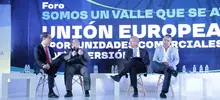 Cali, más cerca de la Unión Europea