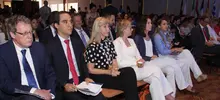 Cali, más cerca de la Unión Europea