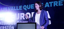 Cali, más cerca de la Unión Europea