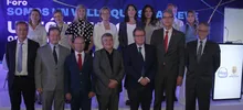 Cali, más cerca de la Unión Europea