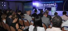 Cali, más cerca de la Unión Europea