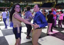 Todo en un solo sitio: desde el “Coliseo de la Salsa”, conozca las novedades que trae el Festival Mundial de Salsa.