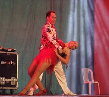 Todo en un solo sitio: desde el “Coliseo de la Salsa”, conozca las novedades que trae el Festival Mundial de Salsa.