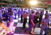Todo en un solo sitio: desde el “Coliseo de la Salsa”, conozca las novedades que trae el Festival Mundial de Salsa.