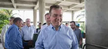 Embajadores de la Unión Europea destacaron los resultados del Modelo de Prevención Social de Violencias de Cali