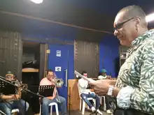 voces que pusieron a sonar a Cali
