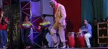 Versión 13, el Festival Mundial de la Salsa, sigue reinventándose