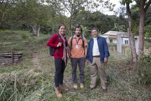 La institución educativa La paz presentará su experiencia significativa en la ciudad de Bogotá 