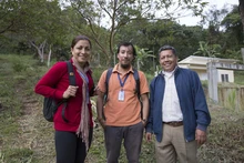 La institución educativa La paz presentará su experiencia significativa en la ciudad de Bogotá 
