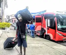 En lo que va corrido del año 5500 habitantes de calle han sido atendidos en los dispositivos